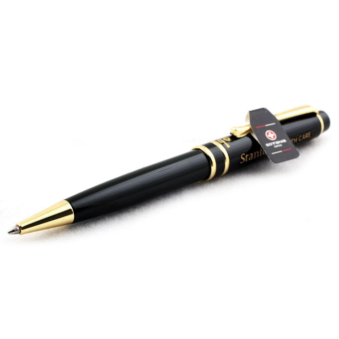 SOTANIA® Executive Ballpoint Pen – Gift-Boxed Edition
