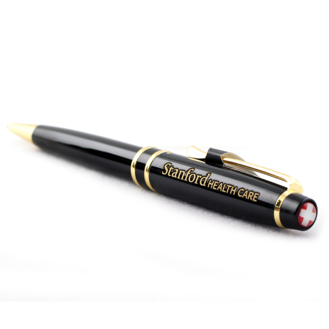 SOTANIA® Executive Ballpoint Pen – Gift-Boxed Edition