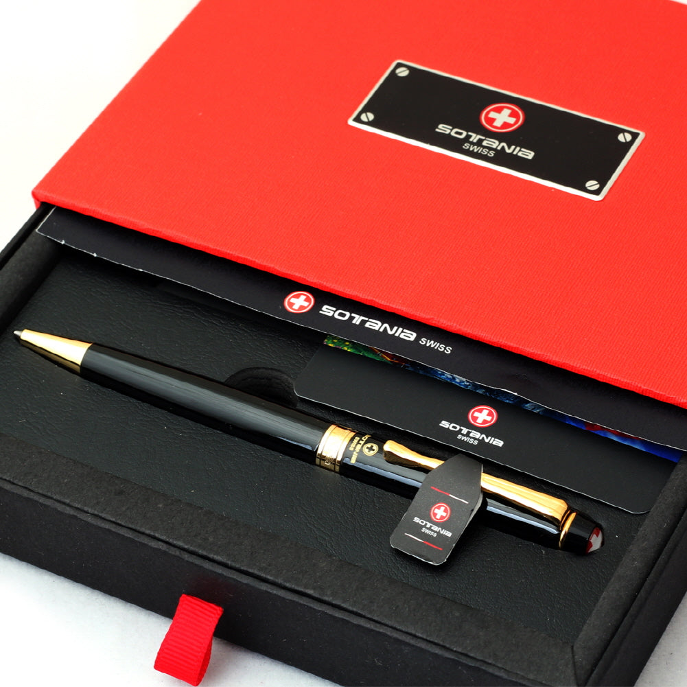 SOTANIA® Executive Pen Gift Set – With Refill & Premium Gift Box