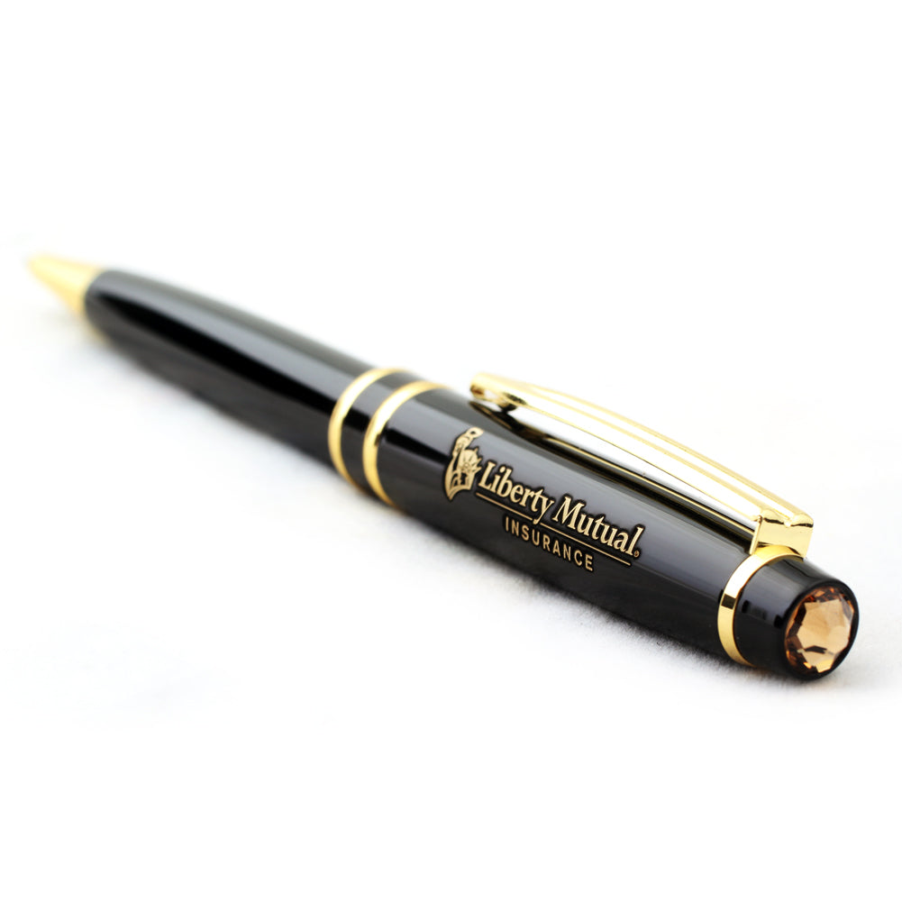 SOTANIA® Executive Ballpoint Pen & Letter Opener Set