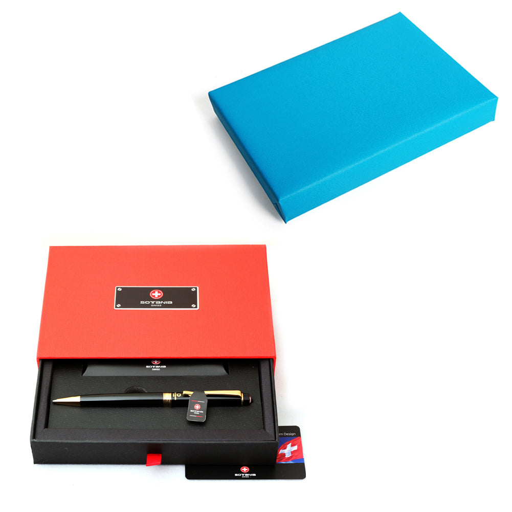 SOTANIA® Executive Pen Gift Set – With Refill & Premium Gift Box
